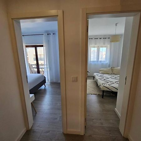 Ria Sol Mar Apartment Costa Nova Exterior photo
