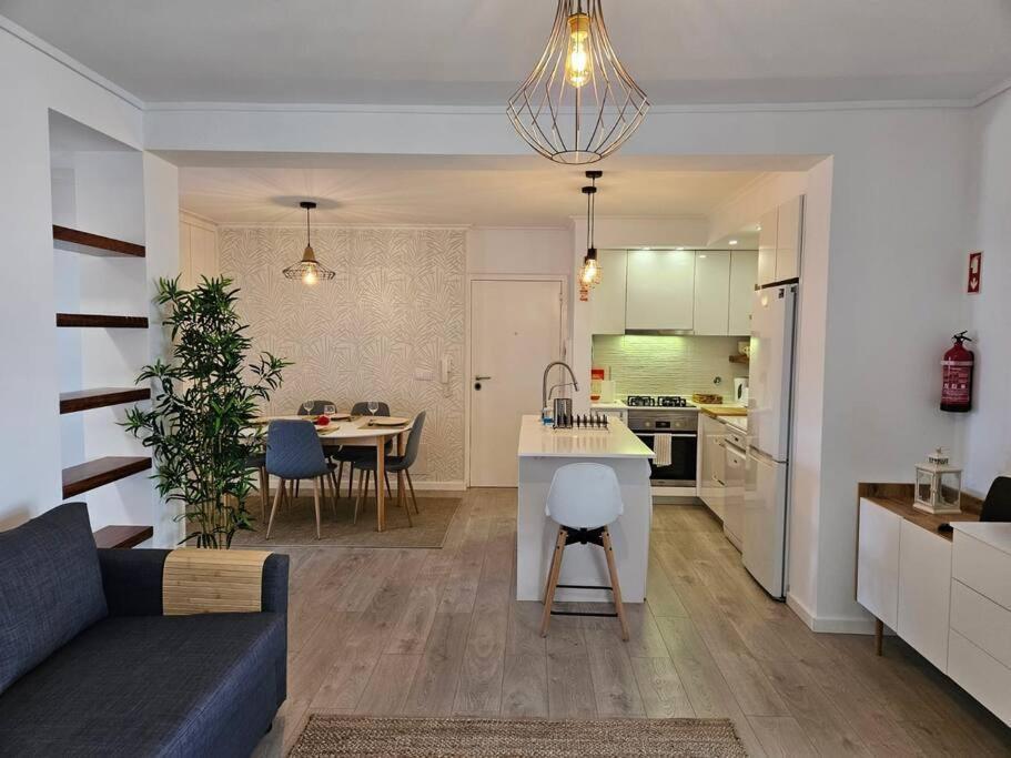 Ria Sol Mar Apartment Costa Nova Exterior photo