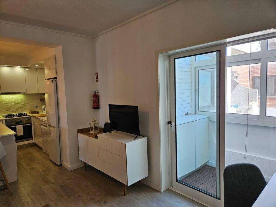 Ria Sol Mar Apartment Costa Nova Exterior photo