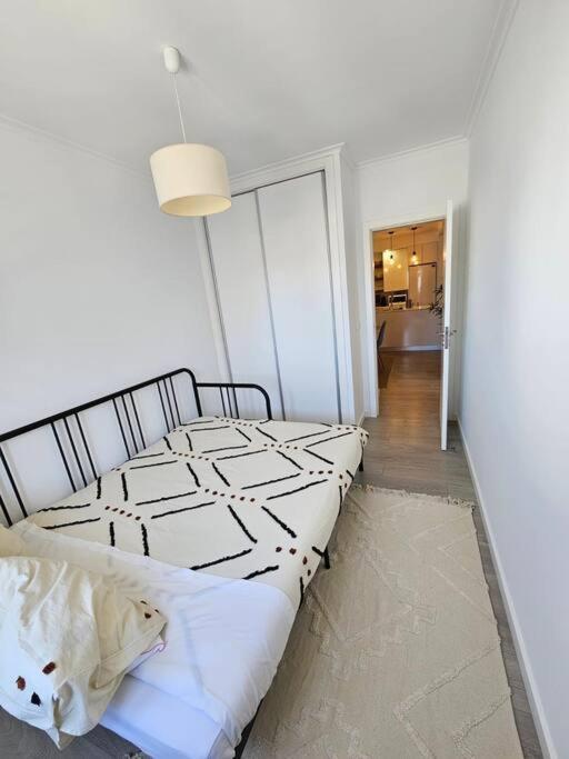 Ria Sol Mar Apartment Costa Nova Exterior photo