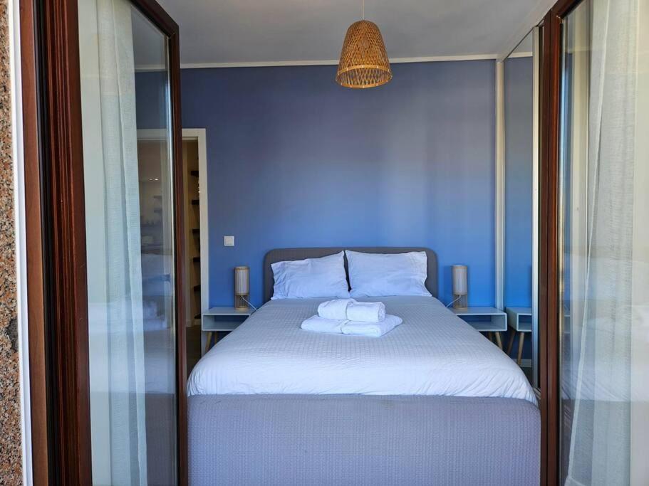 Ria Sol Mar Apartment Costa Nova Exterior photo
