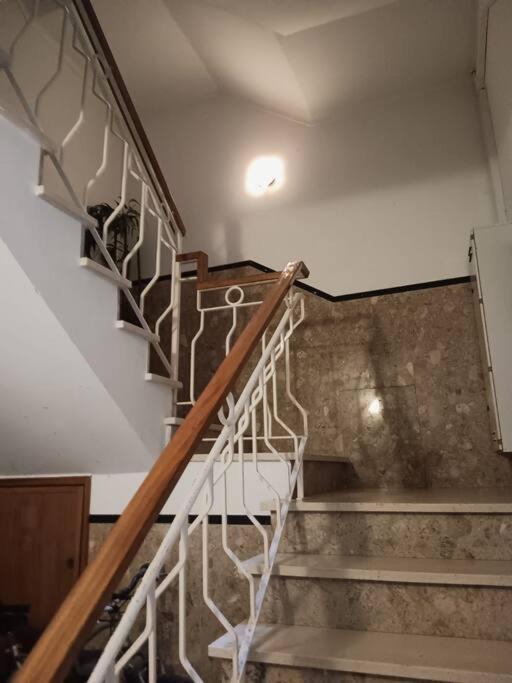 Ria Sol Mar Apartment Costa Nova Exterior photo