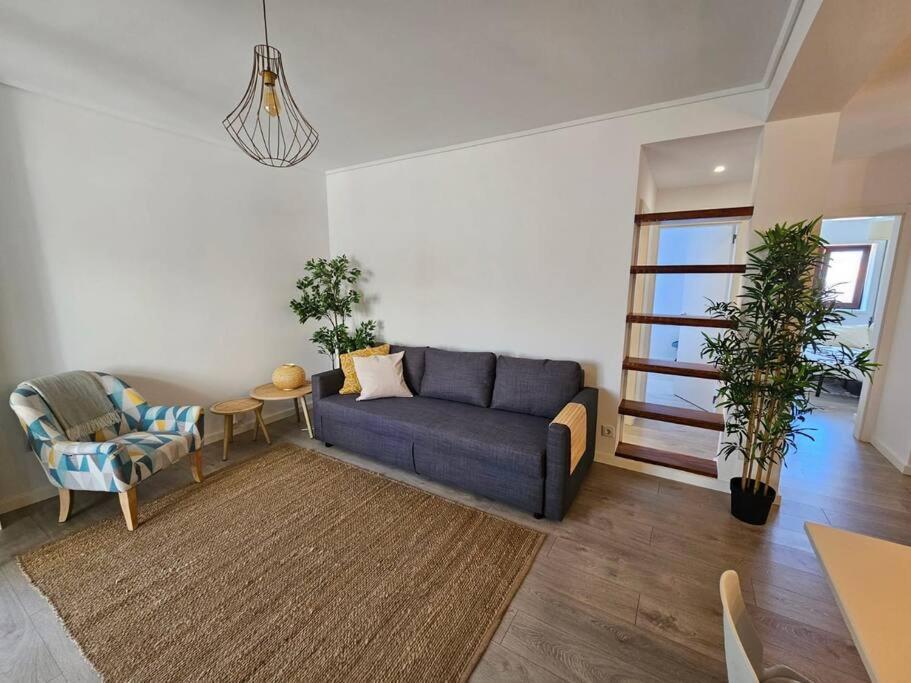 Ria Sol Mar Apartment Costa Nova Exterior photo
